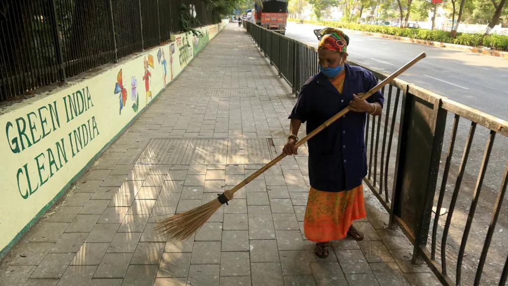 Nagpur Secures 27th Spot Among India’s Cleanest Big Cities in Swachh Survekshan 2024