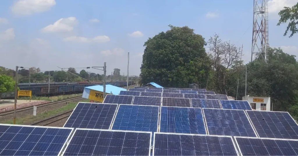 Nagpur Metro’s Solar Power Plan Gets Green Light as MERC Steps In