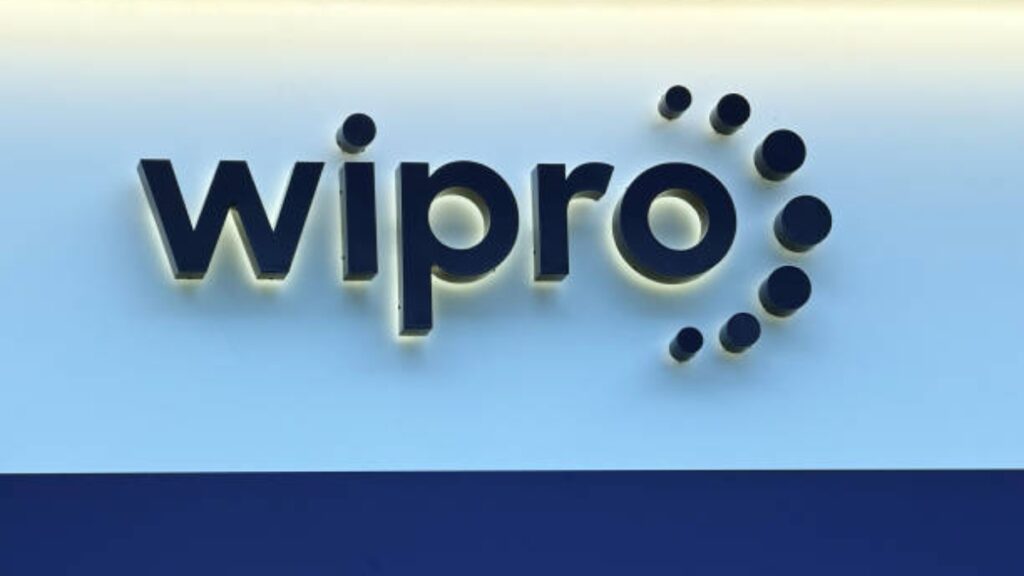 Wipro’s Revenue Declines by 2.3% in June Quarter, Hiring Stays Flat Amid Market Caution