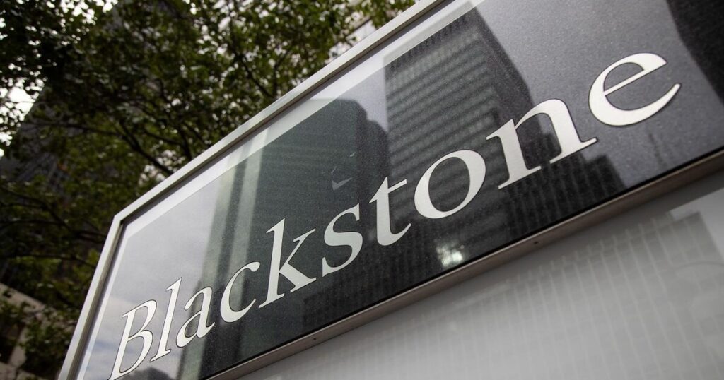 Blackstone to Acquire 10% Stake in Federal Bank for ₹6,196 Crore