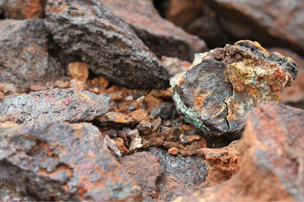 India’s Rare Earth Challenge: Can the Country Reduce Its Dependence on China?