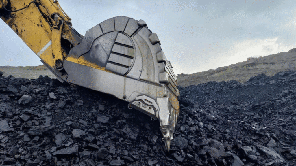 Coal India Ltd’s Q2 profit plunges 32% as monsoon rains disrupt production