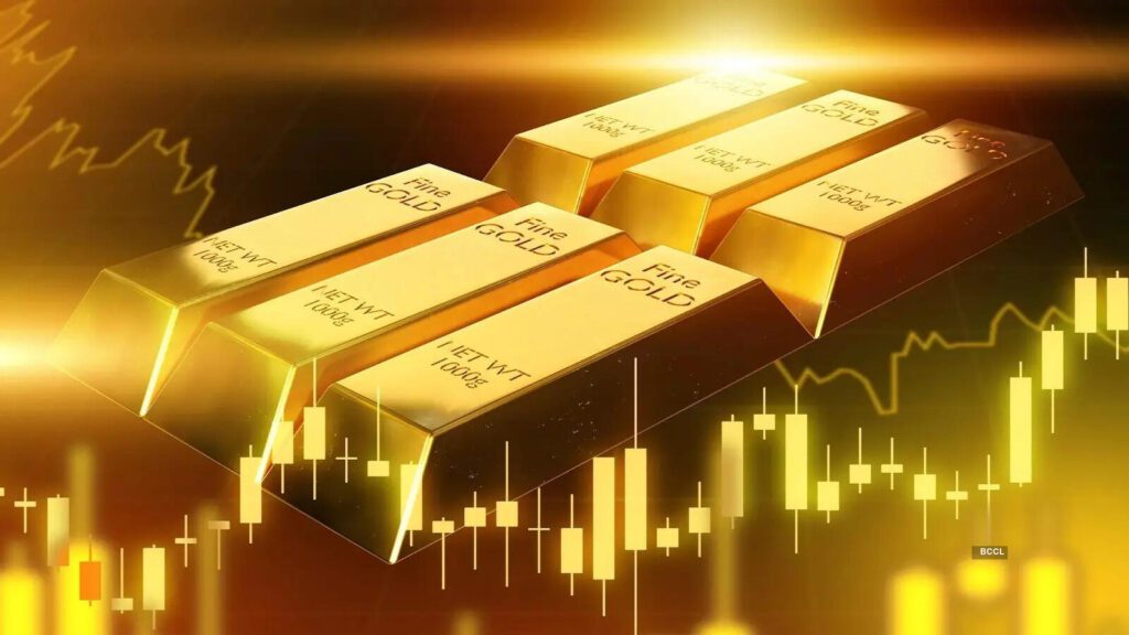 Gold prices dip slightly across major Indian cities amid global market fluctuations