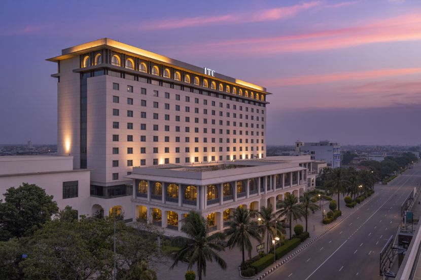 ITC Hotels Achieves Record Q2 Profit of ₹133 Crore; Unveils Premium Brand 'Epiq Collection'