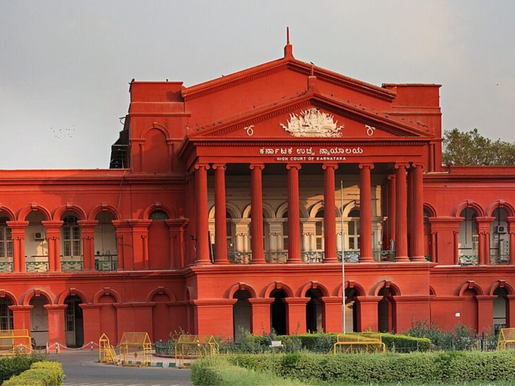 Karnataka High Court Halts State Order Restricting Crowd Gatherings Before RSS March