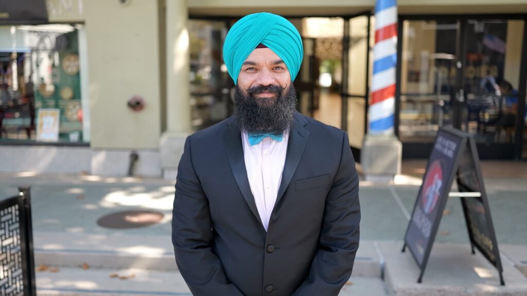 From Cab Driver to Millionaire: Indian Immigrant’s Rise to a $2 Million Annual Income in the US