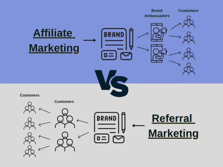 How Referral-Based Business Models Mislead People
