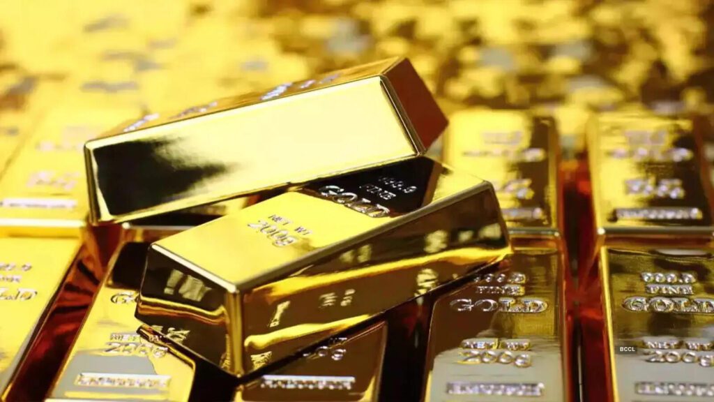 What rupee slide means for 24 K gold buyers this week