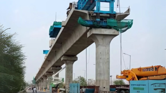 Nagpur Metro Phase-2 Update: New Routes, Delays, Revised Timeline